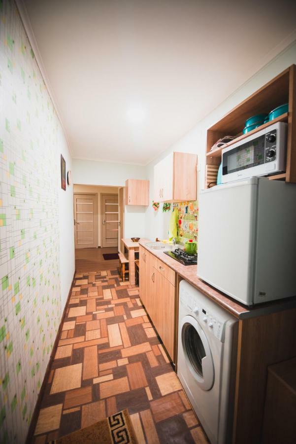 Cozy Apartment In Center Of Old Tbilisi Exterior photo