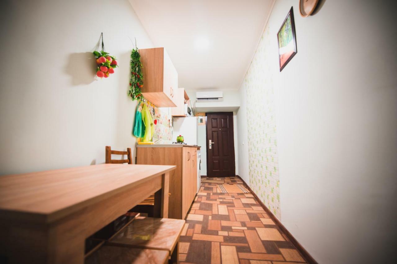 Cozy Apartment In Center Of Old Tbilisi Exterior photo