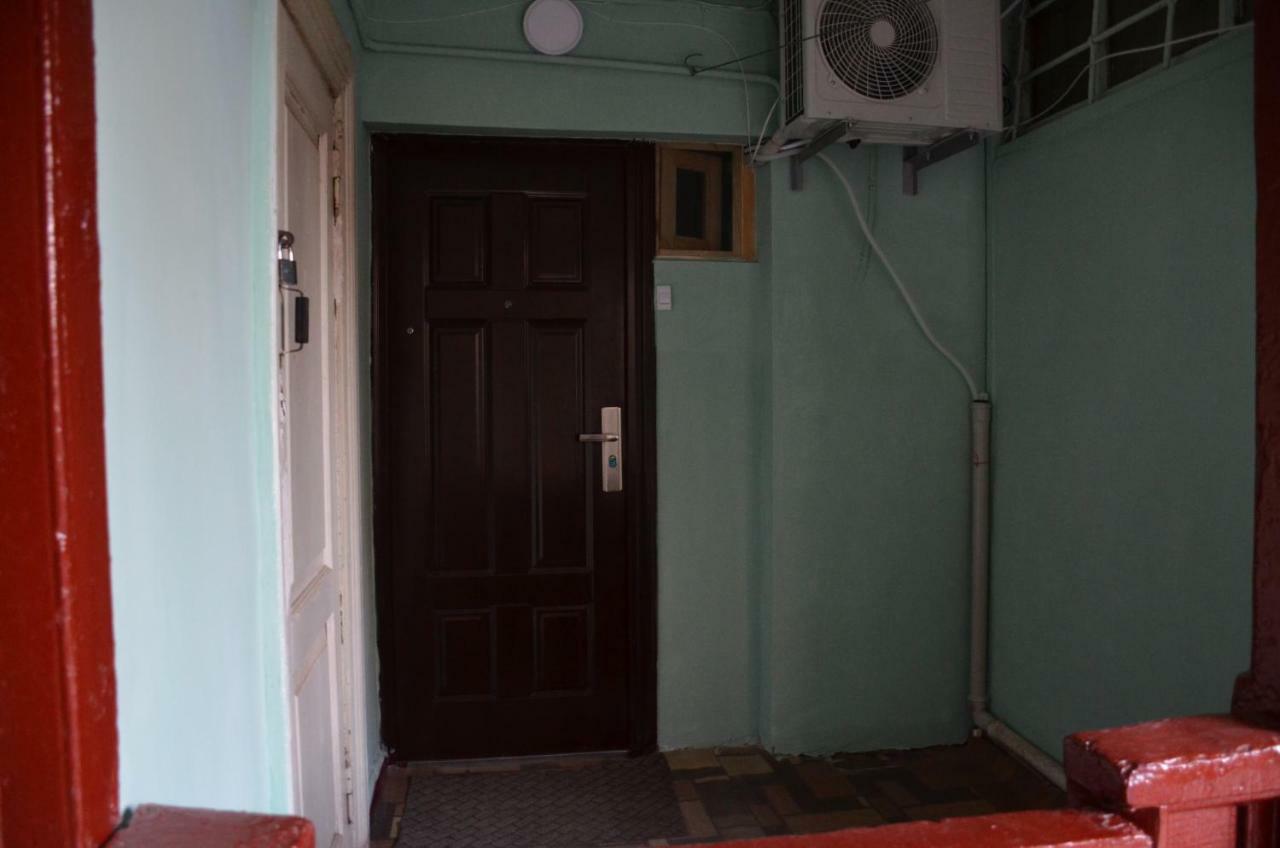 Cozy Apartment In Center Of Old Tbilisi Exterior photo