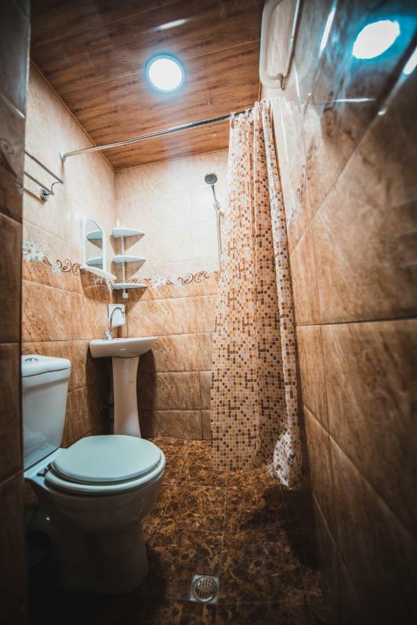 Cozy Apartment In Center Of Old Tbilisi Exterior photo